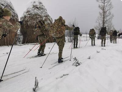 Румынское военное командование заявило о нехватке личного состава в армии «на фоне растущих угроз»