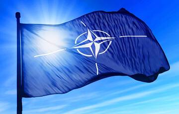 НАТО: Россия перебросила в Беларусь 30 тысяч солдат
