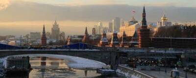 В ООН признали Москву лучшим мегаполисом мира по качеству жизни и развитию инфраструктуры