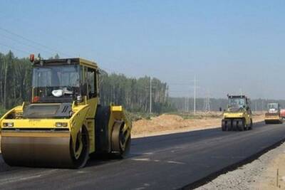 На ремонт дорог в Чувашии выделили около 3 млрд рублей