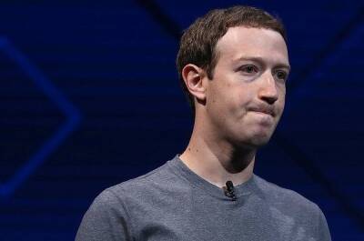 Впервые в истории уменьшилась аудитория Facebook