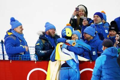 Провальные Игры? Аналитики не дают Украине ни одной медали на Олимпиаде-2022