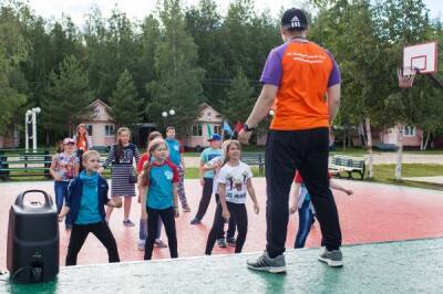Детские лагеря Екатеринбурга будут работать в режиме обсерватора
