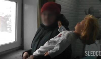 Жительницу Башкирии приговорили к обязательным работам за забытого на морозе ребенка