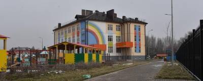 В Астрахани весной откроют детский сад на улице Даргомыжского