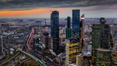 Специалист Пузанов объяснил признание Москвы лучшим мегаполисом мира по уровню развития инфраструктуры