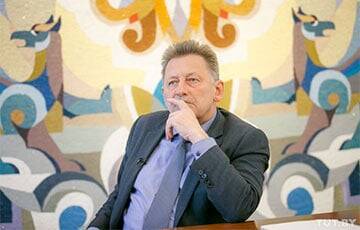 Посол Украины рассказал о провокации в МИД Беларуси