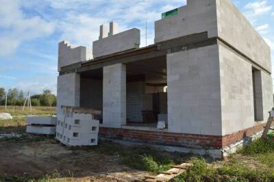 Более 1,1 тысячи гектаров земли можно использовать под жилищное строительство в Нижегородской области