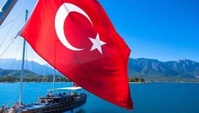 Инфляция в Турции в январе достигла почти 50% в годовом измерении