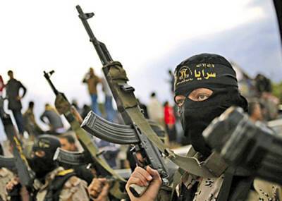 Байден заявил о ликвидации в Сирии одного из лидеров ИГ