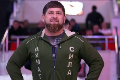 Экс-судью Сайди Янгулбаева в Чечне лишили неприкосновенности