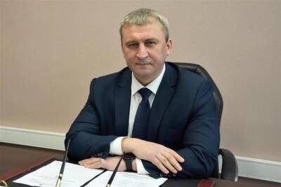 В управлении муниципальных инспекций Костромы появился новый начальник