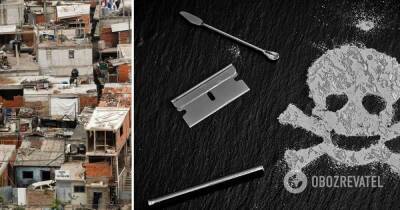 В Аргентине в результате употребления кокаина с ядом погибли 20 человек – что известно