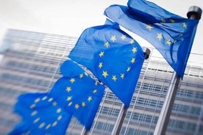 Даты вступления Украины в ЕС нет, - Еврокомиссия