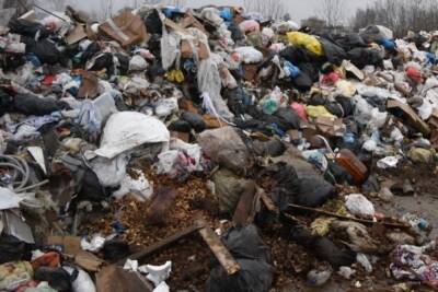 В отношении компании, вывозящей мусор из Серпухова, инициирована прокурорская проверка