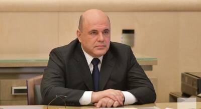 Премьер-министр Мишустин проведет встречу с Кадыровым 3 февраля