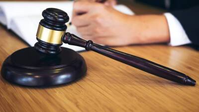 Суд приговорил обвиняемого в подготовке теракта в Тамбове к восьми годам колонии