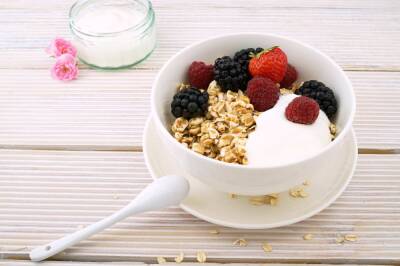 Диетолог Кристин Милмайн назвала пять худших продуктов на завтрак