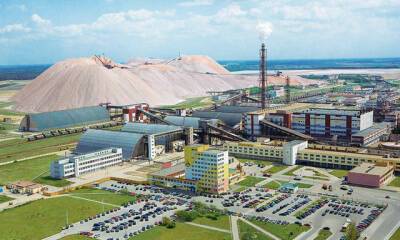 Индия собирается закупить миллион тонн калия у Беларуси в обход санкций США