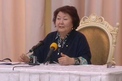 В школах Казахстана решили провести урок, посвященный жене Назарбаева