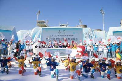 Новосибирские спортсмены получат по 4 млн рублей за «золото» на Олимпиаде в Пекине