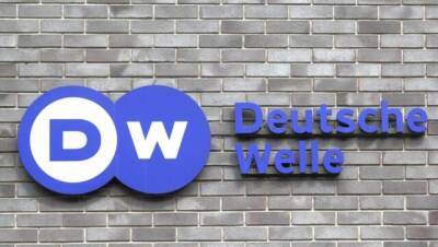 Россия ответила на блокировку RT DE в Германии мерами против Deutsche Welle