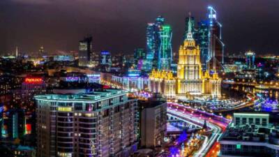 ООН оценила уровень жизни и развитие инфраструктуры в Москве