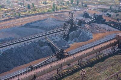 «Металлоинвест» продает «Уральскую сталь» ради развития черноземных активов и «зеленой металлургии»