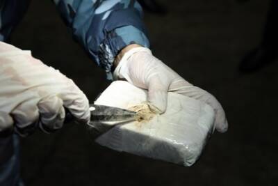 В Аргентине от отравленного кокаина умерли 17 человек, еще 56 госпитализированы