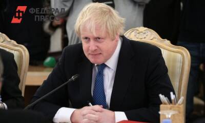 Великобритания подготовила новые санкции против России