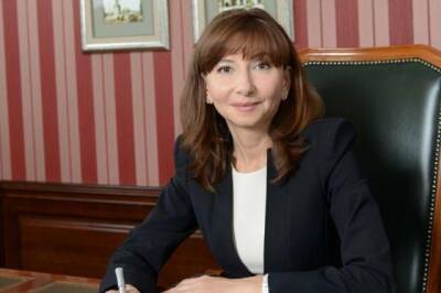 Министр юстиции Новосибирской области Наталья Омелёхина займет пост проректора НГУ