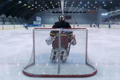 Хоккеист СКА Марченко получил положительный результат на COVID-19 в Пекине