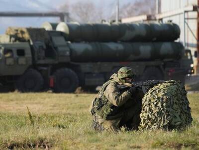 Украинский эксперт заявил о превосходстве российской армии над НАТО