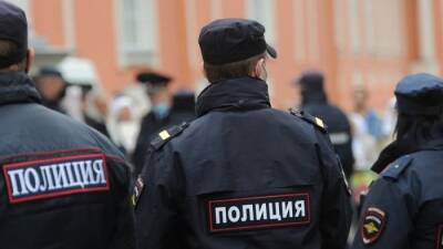 В Крыму замначальника отдела МВД обвиняют в избиении следователя