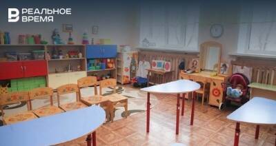 В казанском детском саду №373 проведут повторную проверку после сообщений о сальмонеллезе