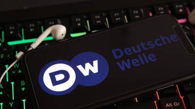 Представитель Deutsche Welle прокомментировал меры России против медиакомпании