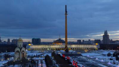 Московский Музей Победы представит онлайн-программу о Сталинградской битве