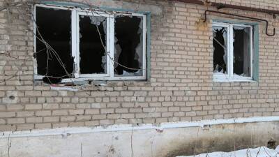 В ДНР заявили об ответственности Запада за обстрелы граждан Донбасса