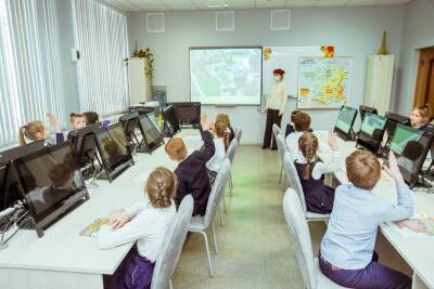 В школах Воронежа 124 начальных класса ушла на карантин из-за ОРВИ и ковида