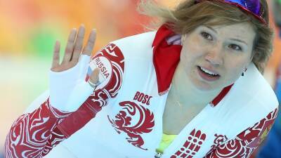 Челябинка понесет знамя сборной России на открытии Олимпиады в Пекине