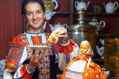 Куда сходить на выходных: чем удивят музеи Тверской области в начале февраля