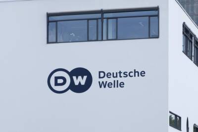В Deutsche Welle пообещали усилить вещание на Россию