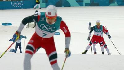 Почти 300 случаев COVID-19 выявлено среди спортсменов и делегаций, прибывших на Олимпиаду в Китай