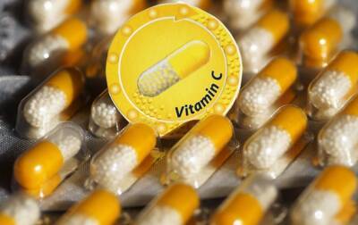 Ученые назвали витамин, снижающий риск 11 видов рака - korrespondent.net - Украина - county Frontier