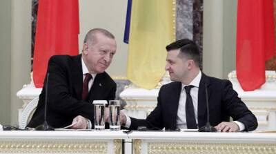 “Ситуативный союзник”: Соловьев оценил бандеровский клич Эрдогана в Киеве