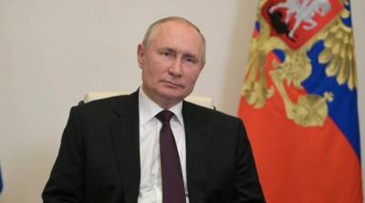 “Невербальные знаки”: Путин лично сопроводил президента Аргентины в Кремле