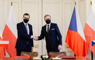 Польша и Чехия пришли к соглашению по шахте Туров
