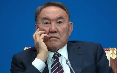 В Казахстане отменили необходимость согласования политических инициатив с Назарбаевым