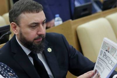 В Госдуме объяснили чеченское отрезать голову: это не угроза