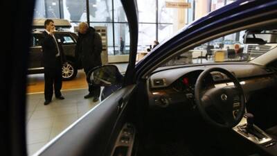В Союзе потребителей России прокомментировали цены на китайские автомобили